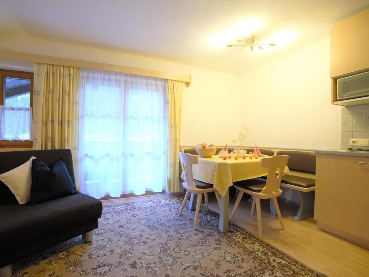 Apartment House Sylvia, Flachau Kültér fotó
