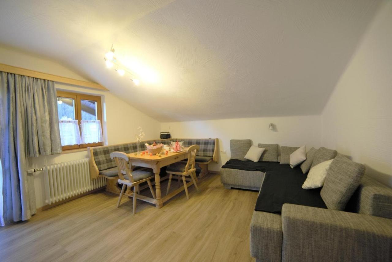 Apartment House Sylvia, Flachau Kültér fotó