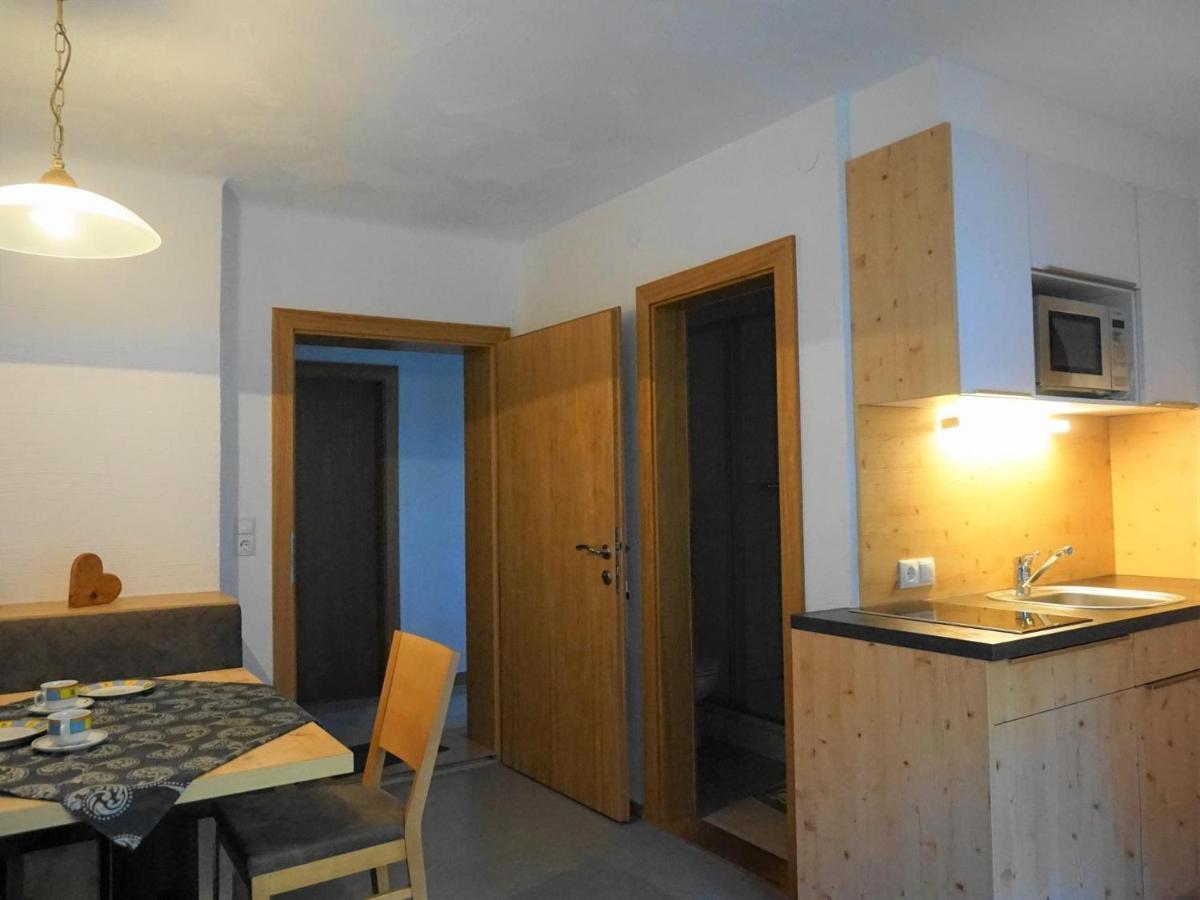 Apartment House Sylvia, Flachau Kültér fotó